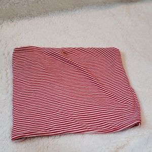 Brandy Melville tube top